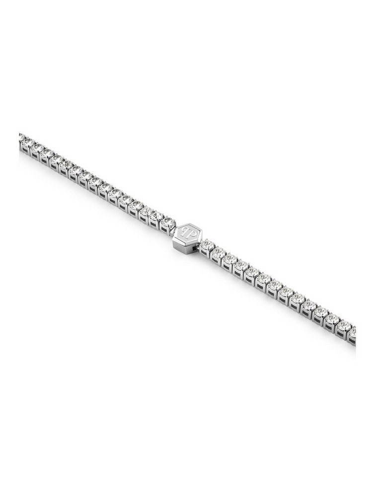 PHILIPP PLEIN Armkette Bracelet PLEIN TENNIS ROYAL von PHILIPP PLEIN