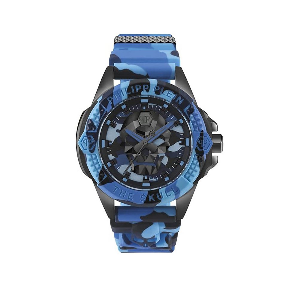 PHILIPP PLEIN Automatikuhr Philipp Plein The $kull, Philipp Plein The $kull PHILIPP PLEIN Automatikuhr Philipp Plein The $kull, Philipp Plein The $kull von PHILIPP PLEIN