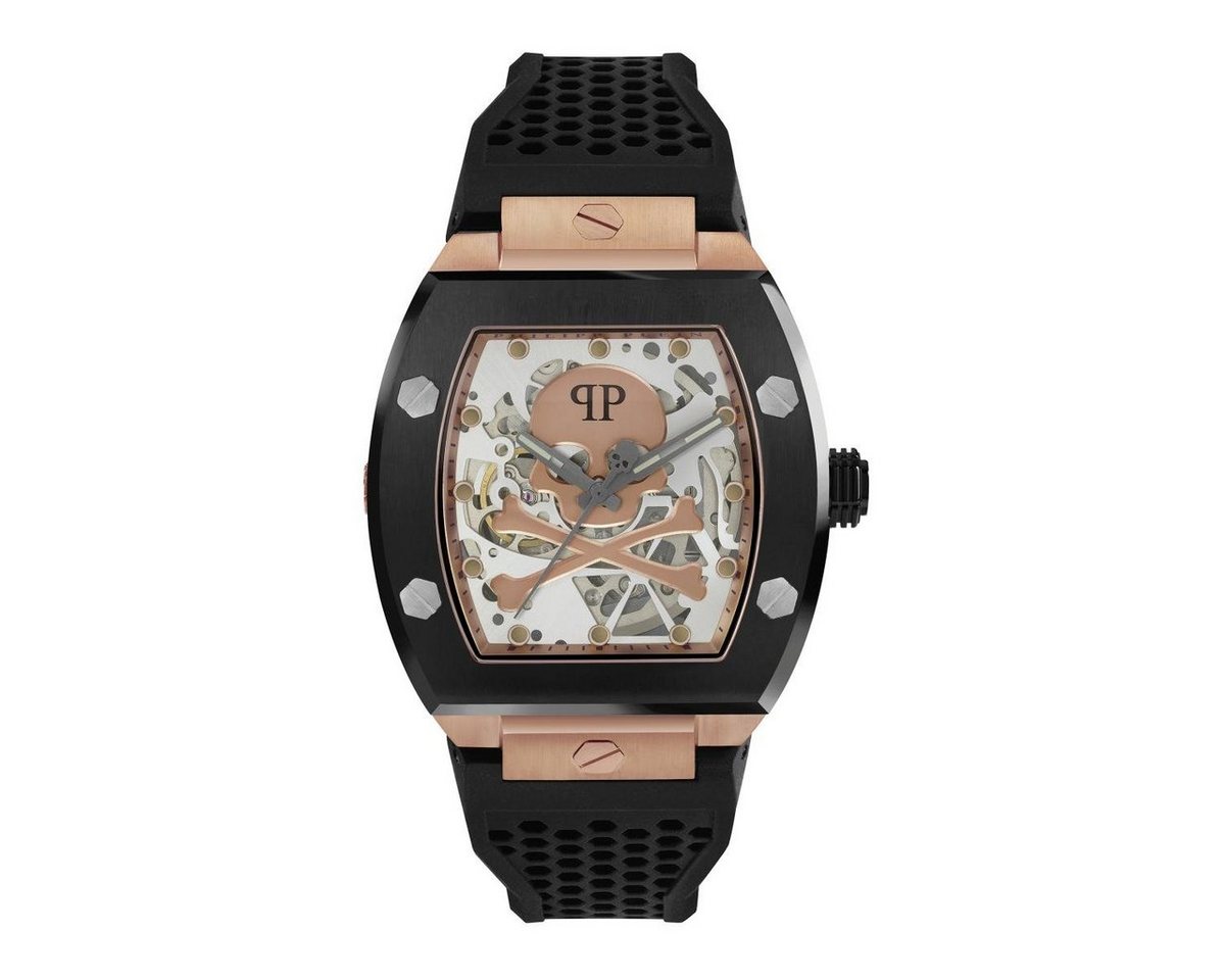 PHILIPP PLEIN Automatikuhr PWBAA0121 von PHILIPP PLEIN