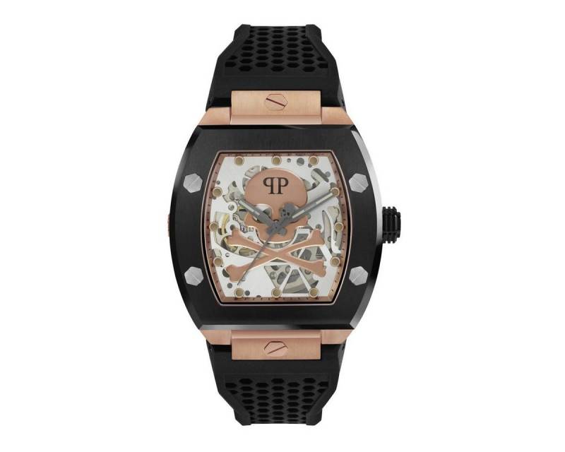 PHILIPP PLEIN Automatikuhr PWBAA0121 von PHILIPP PLEIN