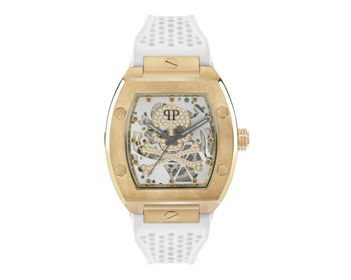 PHILIPP PLEIN Automatikuhr PWBAA0421 von PHILIPP PLEIN