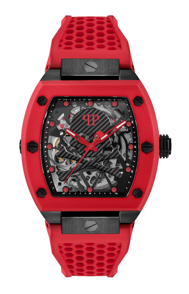 PHILIPP PLEIN Automatikuhr PWBAA2224 von PHILIPP PLEIN