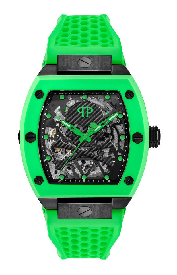 PHILIPP PLEIN Automatikuhr PWBAA2324 von PHILIPP PLEIN