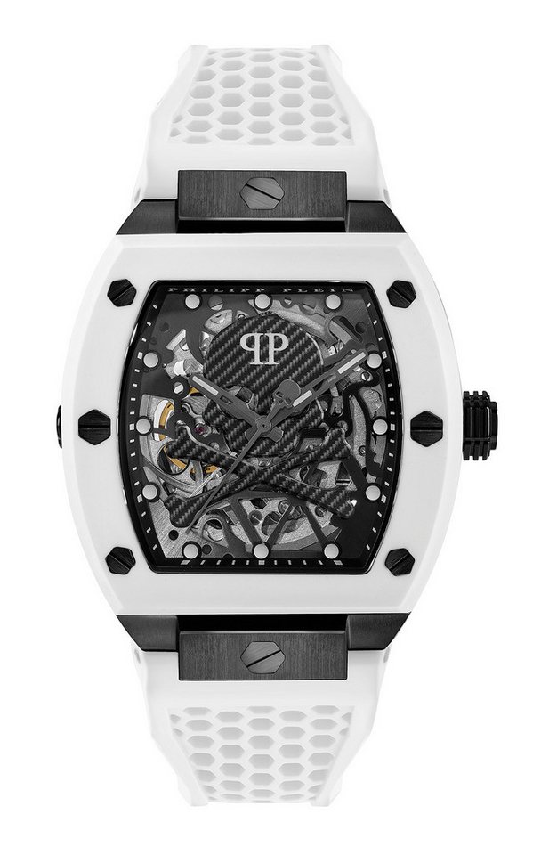 PHILIPP PLEIN Automatikuhr PWBAA2424 von PHILIPP PLEIN