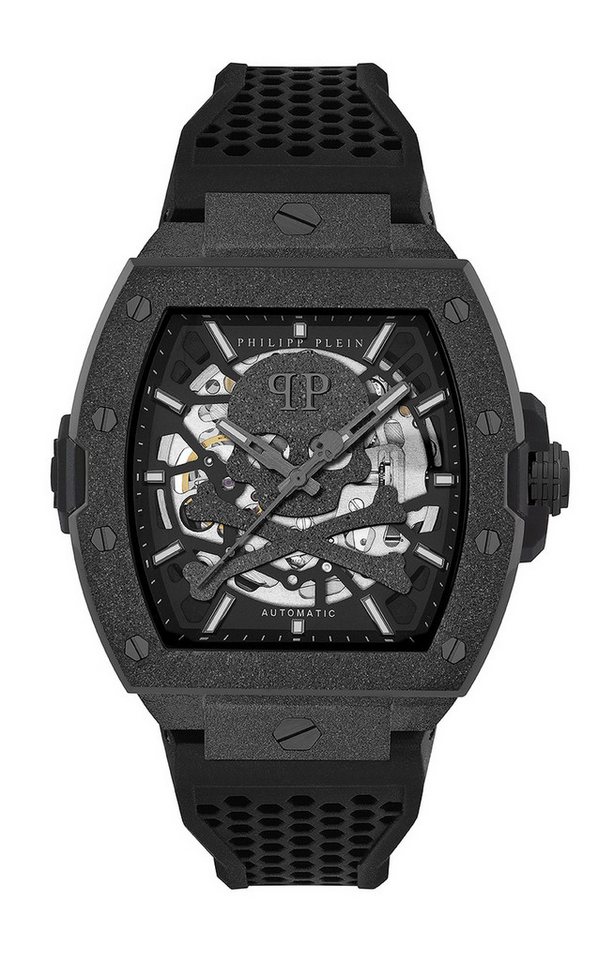 PHILIPP PLEIN Automatikuhr PWJFA1125 PHILIPP PLEIN Automatikuhr PWJFA1125 von PHILIPP PLEIN