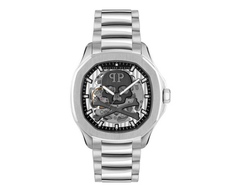 PHILIPP PLEIN Automatikuhr PWRAA0223 von PHILIPP PLEIN