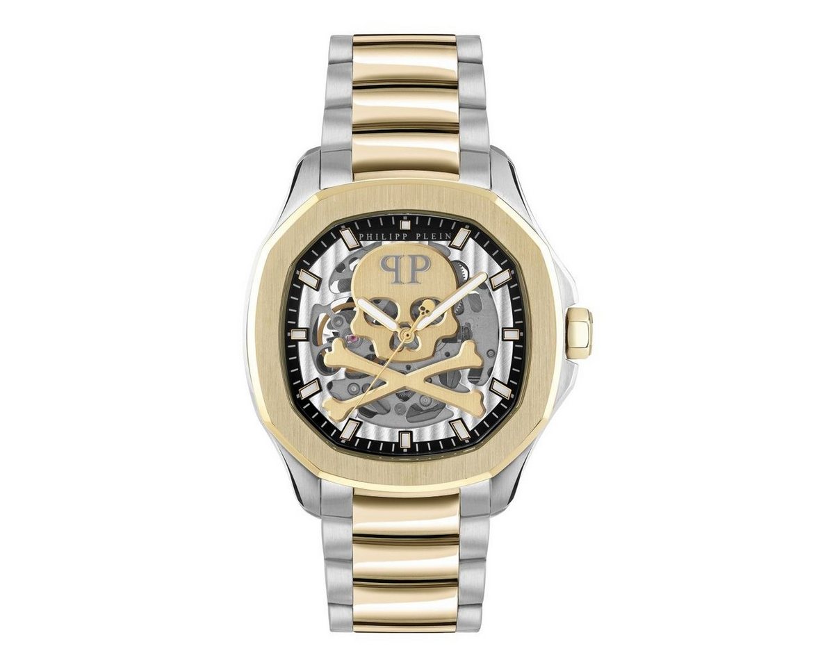 PHILIPP PLEIN Automatikuhr PWRAA0323 von PHILIPP PLEIN