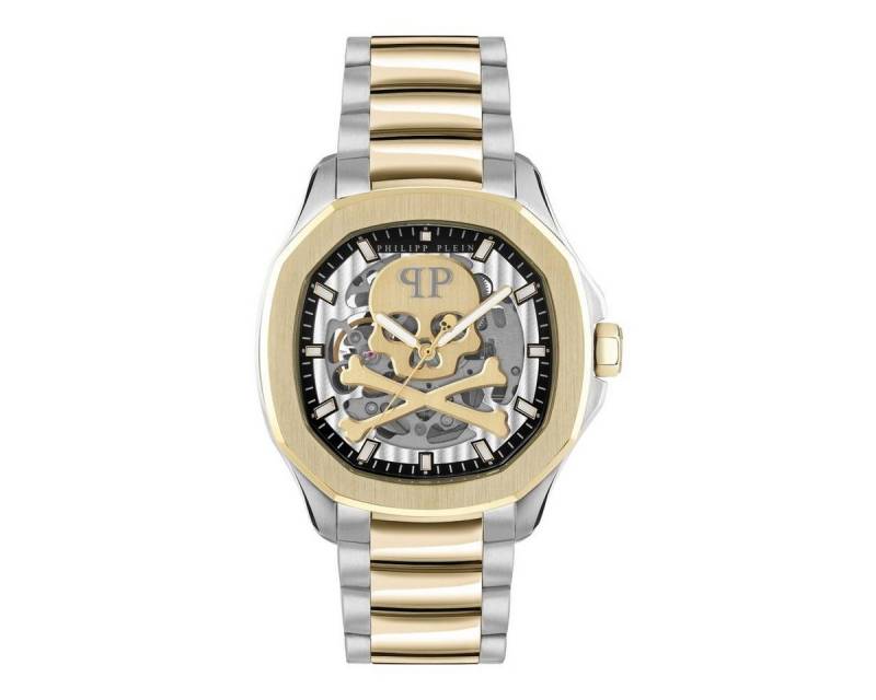 PHILIPP PLEIN Automatikuhr PWRAA0323 von PHILIPP PLEIN