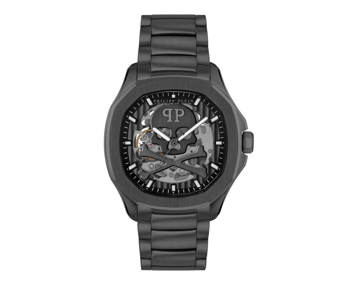 PHILIPP PLEIN Automatikuhr PWRAA0423 PHILIPP PLEIN Automatikuhr PWRAA0423 von PHILIPP PLEIN