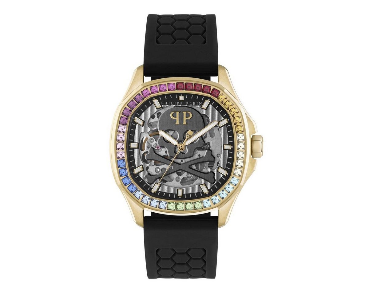 PHILIPP PLEIN Automatikuhr PWRAA0523 von PHILIPP PLEIN