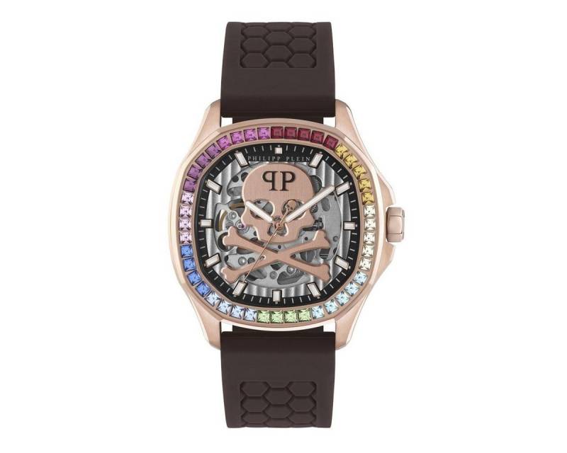 PHILIPP PLEIN Automatikuhr PWRAA0623 von PHILIPP PLEIN