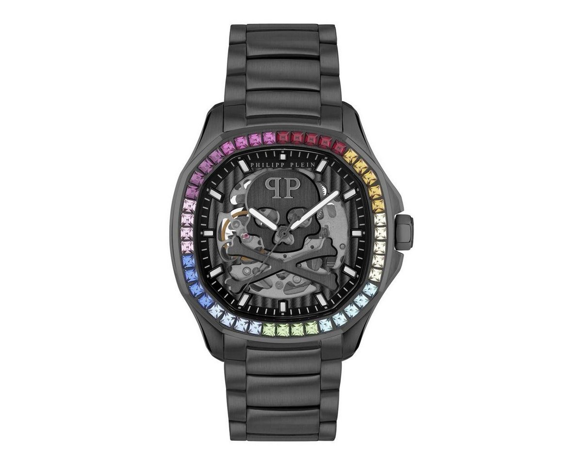 PHILIPP PLEIN Automatikuhr PWRAA0823 von PHILIPP PLEIN