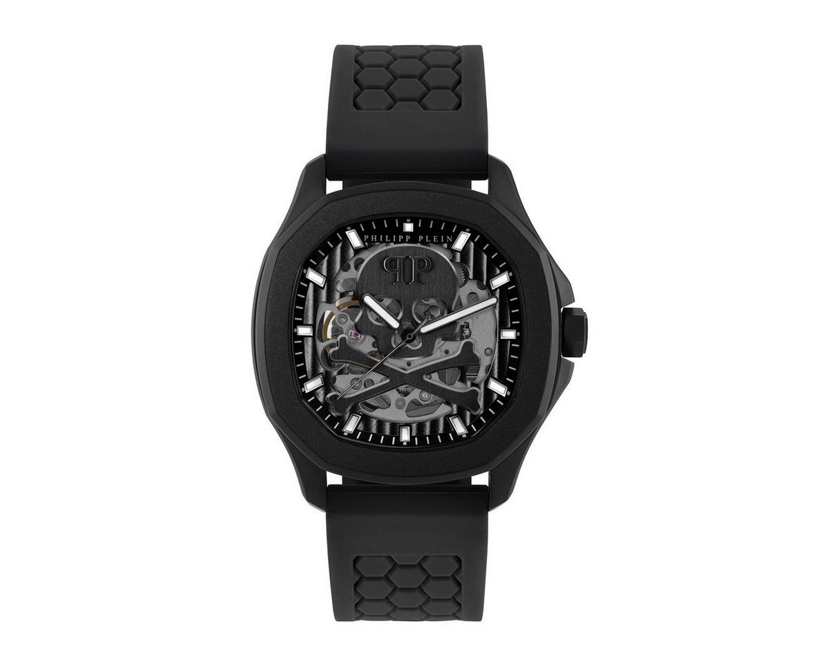 PHILIPP PLEIN Automatikuhr PWRAA0923 von PHILIPP PLEIN