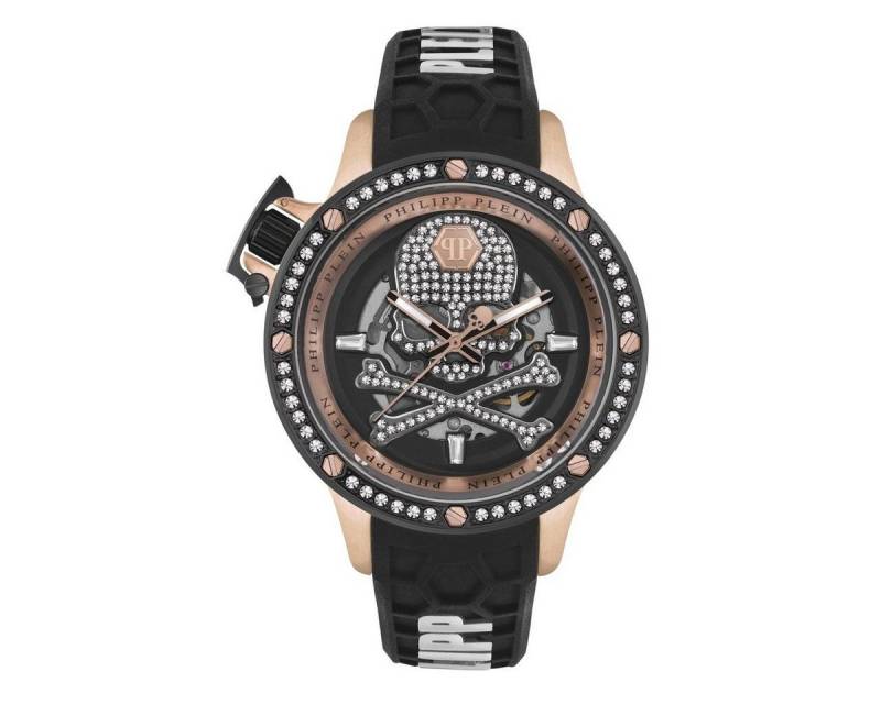 PHILIPP PLEIN Automatikuhr PWUAA0223 von PHILIPP PLEIN
