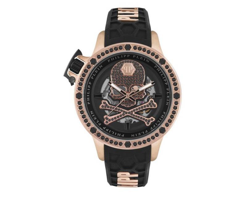 PHILIPP PLEIN Automatikuhr PWUAA0323 von PHILIPP PLEIN