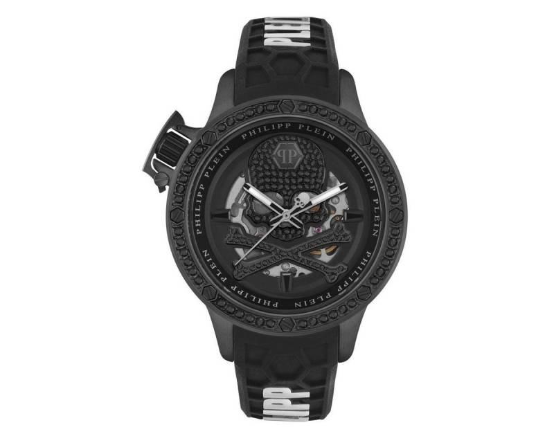 PHILIPP PLEIN Automatikuhr PWUAA0423 von PHILIPP PLEIN