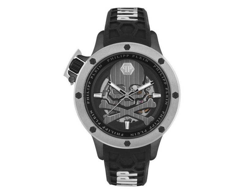 PHILIPP PLEIN Automatikuhr PWUAA0523 von PHILIPP PLEIN