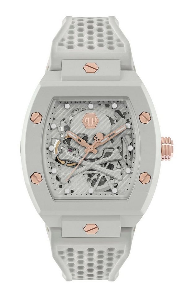 PHILIPP PLEIN Automatikuhr PWVBA0123 von PHILIPP PLEIN