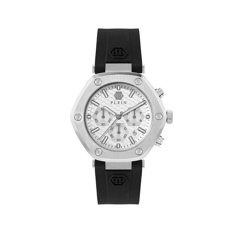 PHILIPP PLEIN Automatikuhr Philipp Plein The Hexagon Chrono PWZBA0123, Philipp Plein The Hexagon Chrono von PHILIPP PLEIN