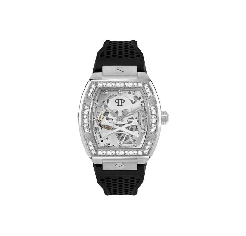 PHILIPP PLEIN Automatikuhr Philipp Plein The $keleton, Philipp Plein The $keleton von PHILIPP PLEIN