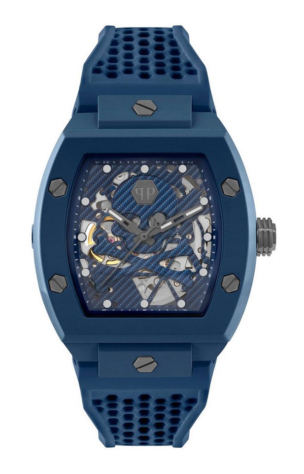 PHILIPP PLEIN Automatikuhr The $keleton Ecoceramic von PHILIPP PLEIN