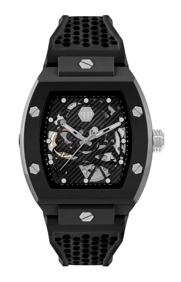 PHILIPP PLEIN Automatikuhr The $keleton Ecoceramic von PHILIPP PLEIN