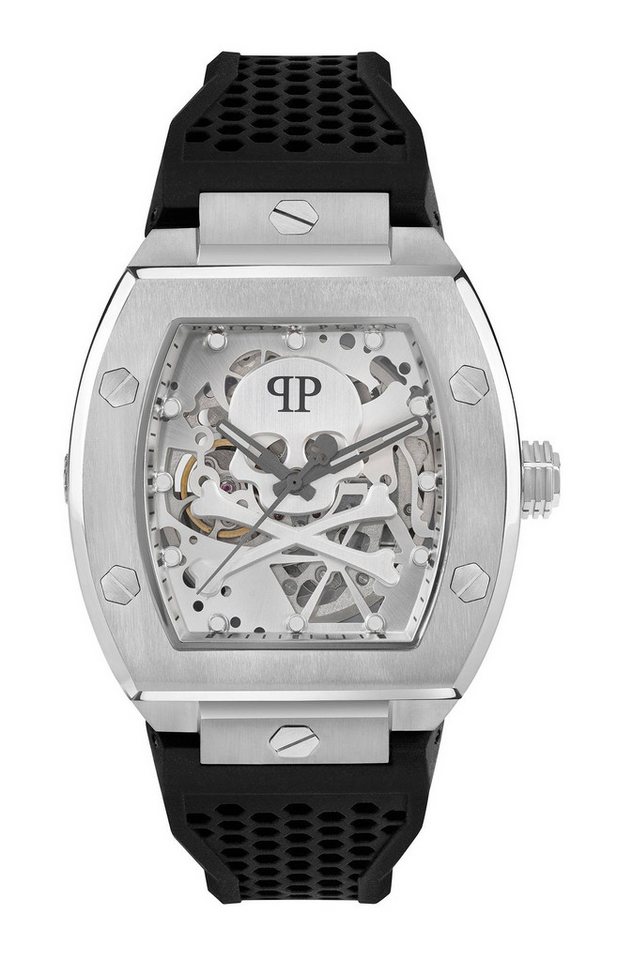 PHILIPP PLEIN Automatikuhr The $keleton PHILIPP PLEIN Automatikuhr The $keleton von PHILIPP PLEIN