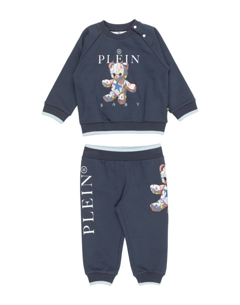 PHILIPP PLEIN Babykleidung-set Kinder Marineblau von PHILIPP PLEIN