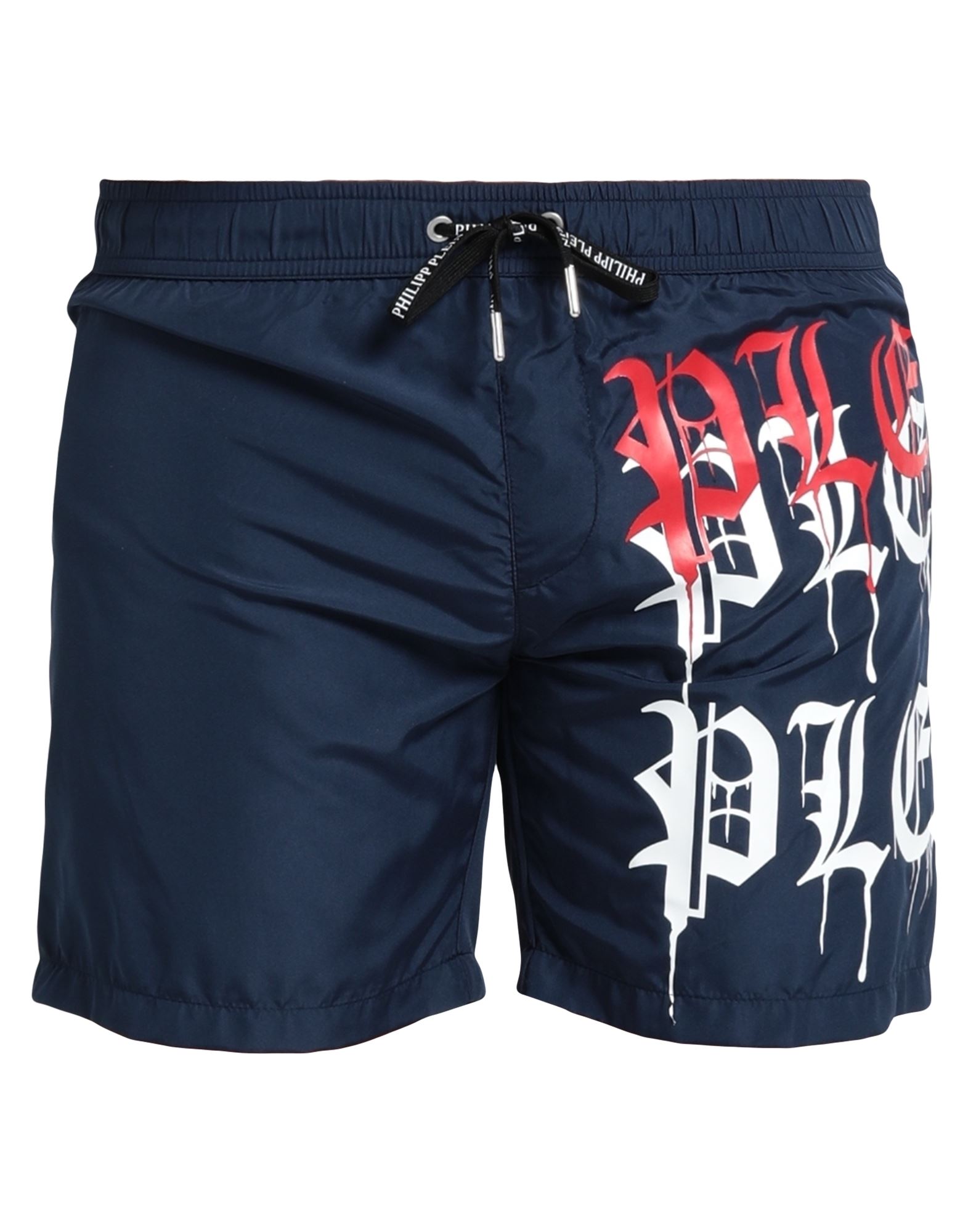 PHILIPP PLEIN Badeboxer Herren Nachtblau von PHILIPP PLEIN