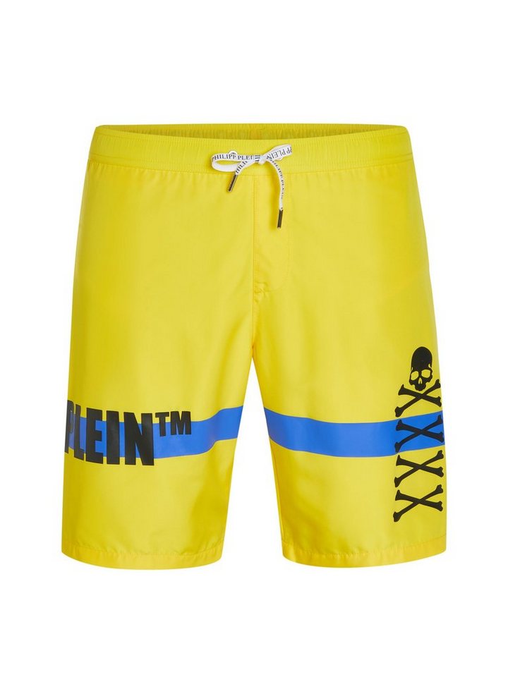 PHILIPP PLEIN Badeshorts Philipp Plein Badehose von PHILIPP PLEIN