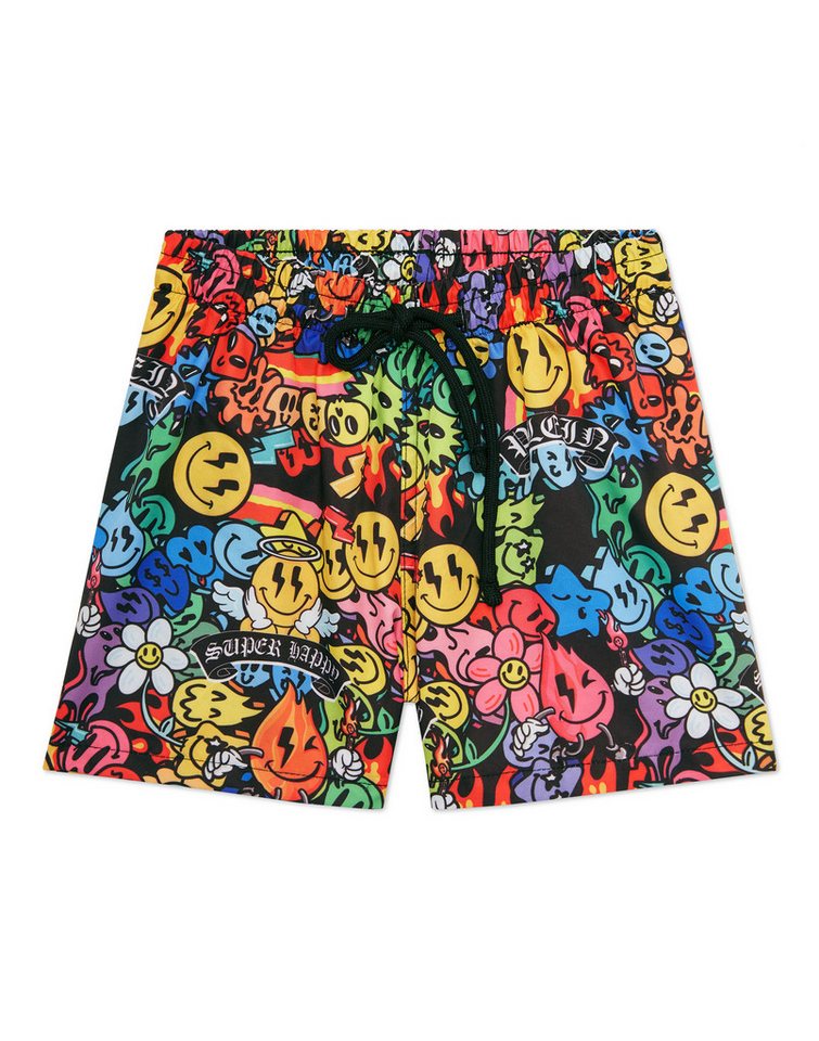 PHILIPP PLEIN Badehose Smile von PHILIPP PLEIN