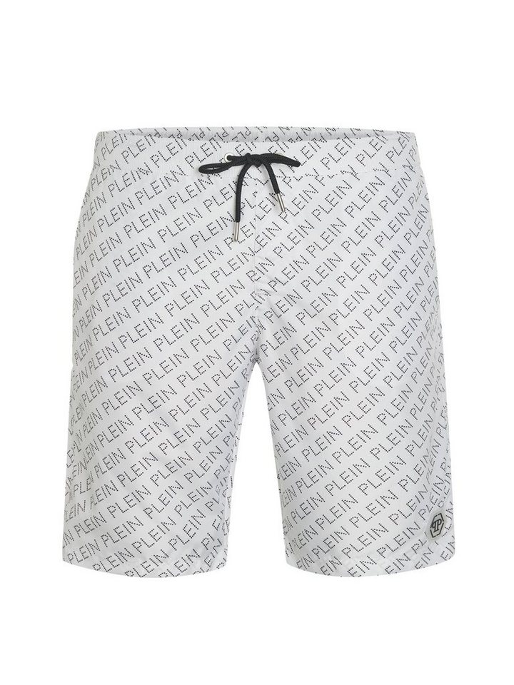 PHILIPP PLEIN Badeshorts Philipp Plein Badehose von PHILIPP PLEIN