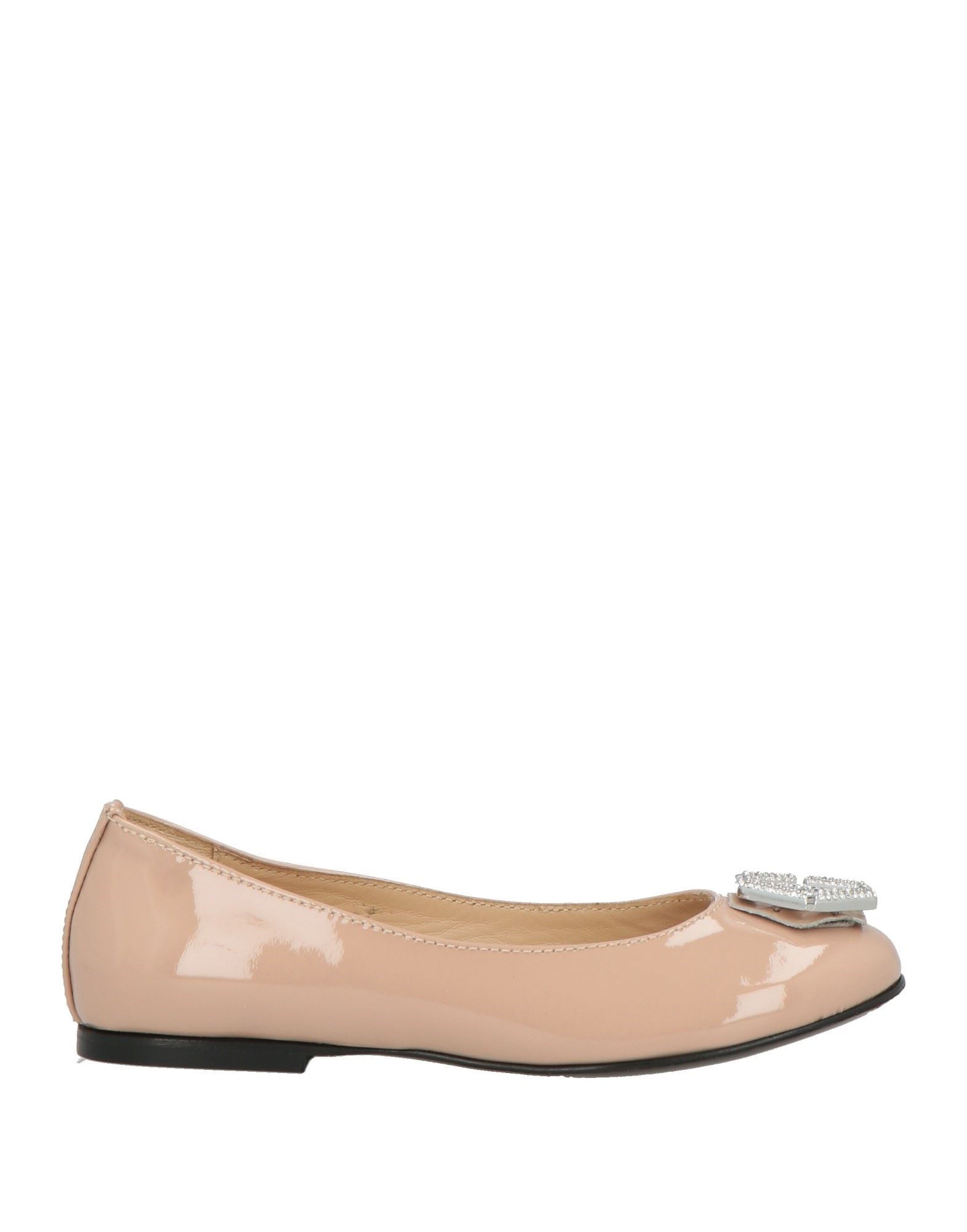 PHILIPP PLEIN Ballerina Kinder Beige von PHILIPP PLEIN