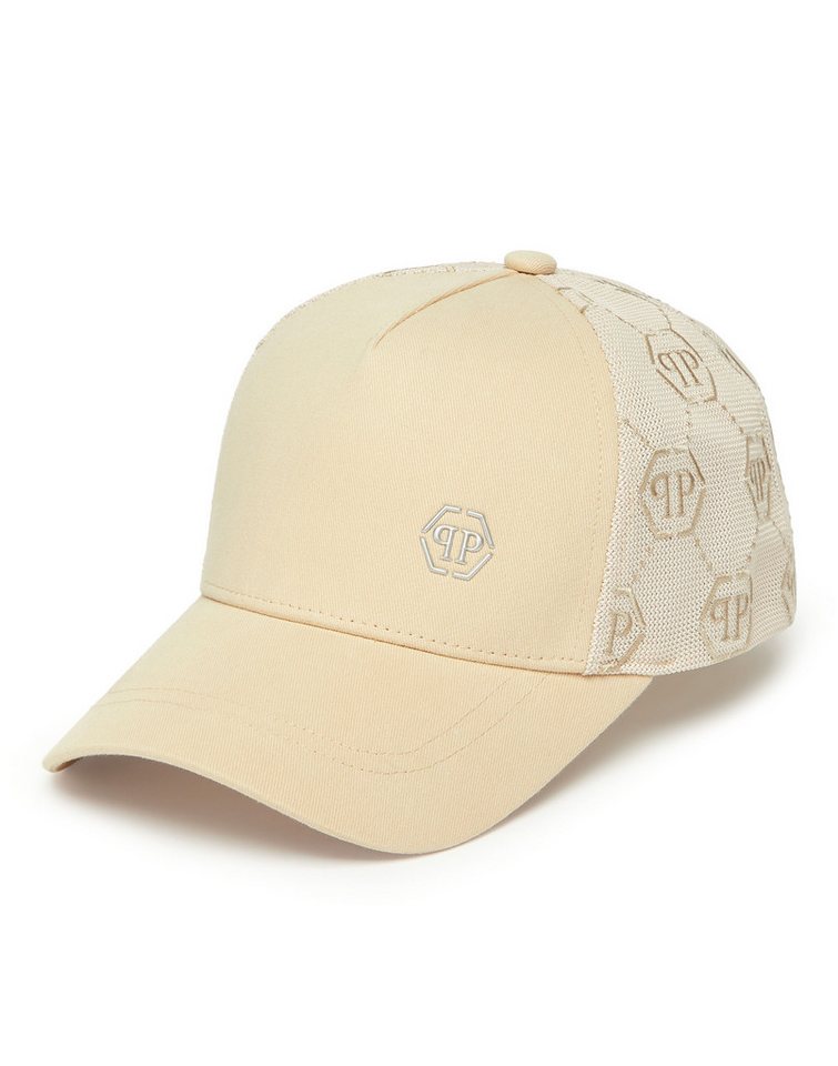 PHILIPP PLEIN Baseball Cap Hexagon von PHILIPP PLEIN