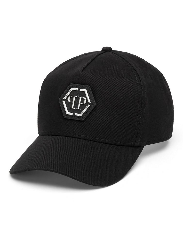 PHILIPP PLEIN Baseball Cap Hexagon von PHILIPP PLEIN