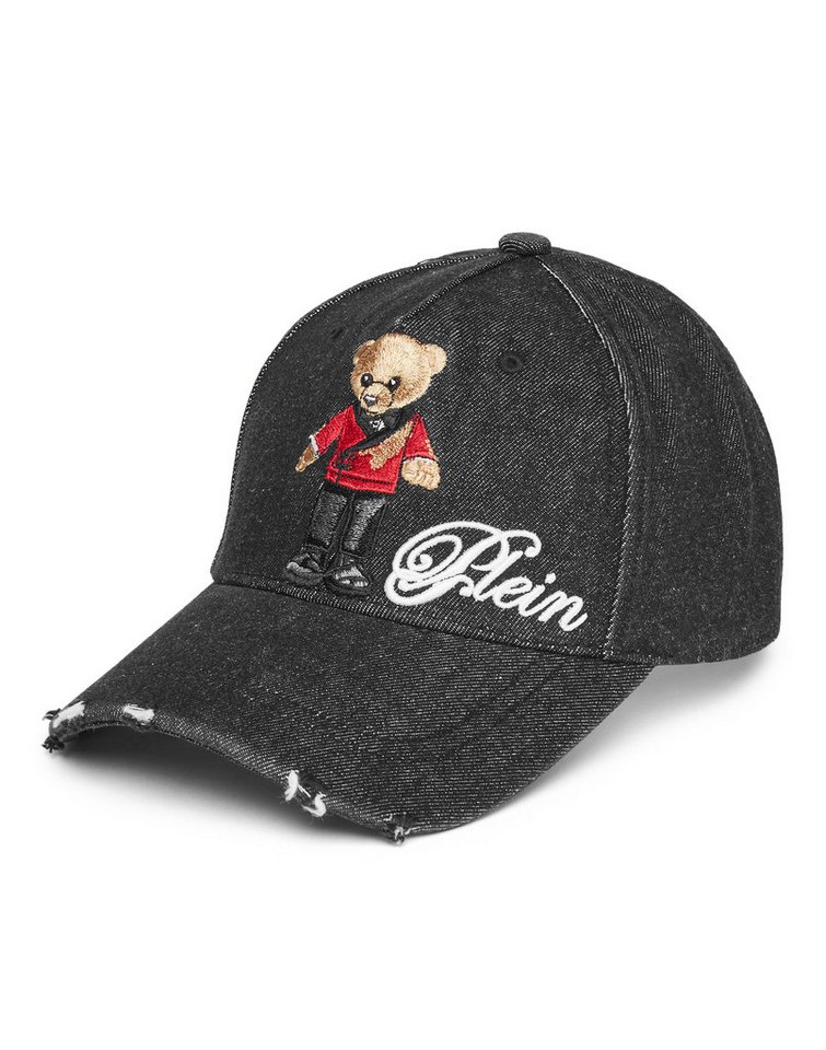 PHILIPP PLEIN Baseball Cap Teddy von PHILIPP PLEIN