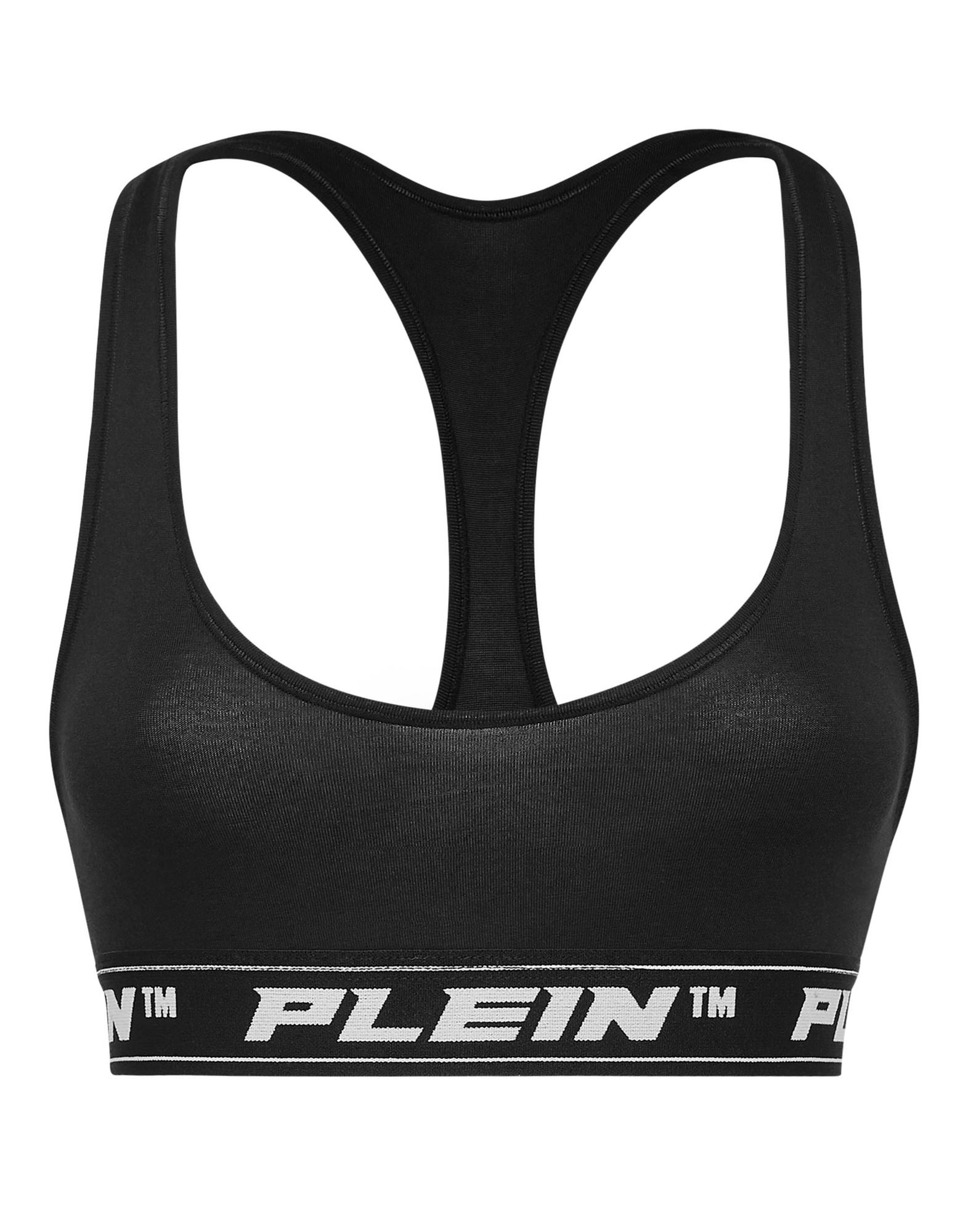 PHILIPP PLEIN Bh Damen Schwarz von PHILIPP PLEIN