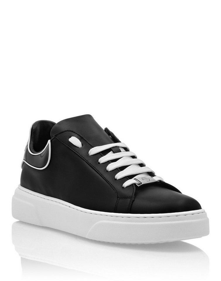 PHILIPP PLEIN Big Bang Sneaker von PHILIPP PLEIN