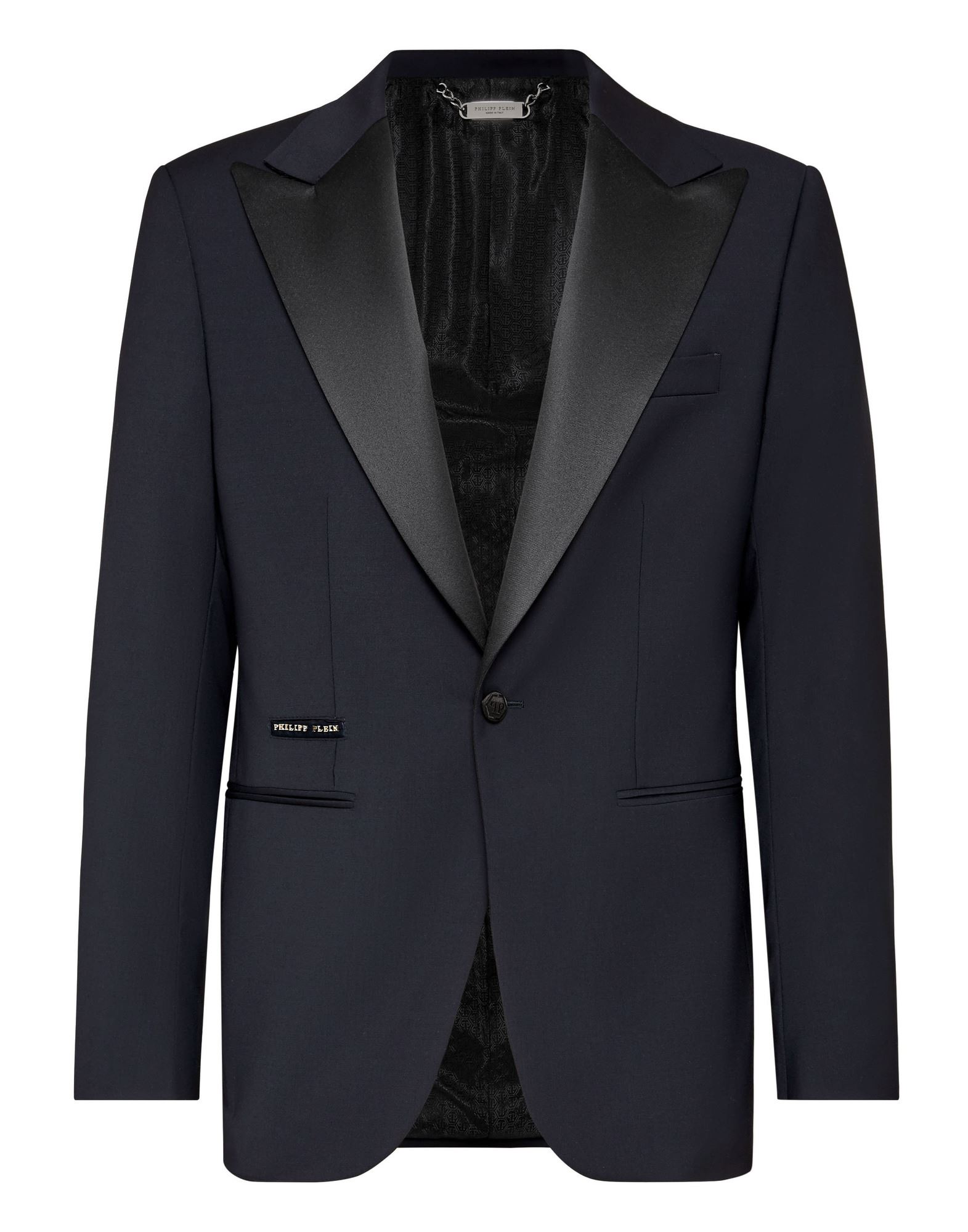 PHILIPP PLEIN Blazer Herren Blau von PHILIPP PLEIN