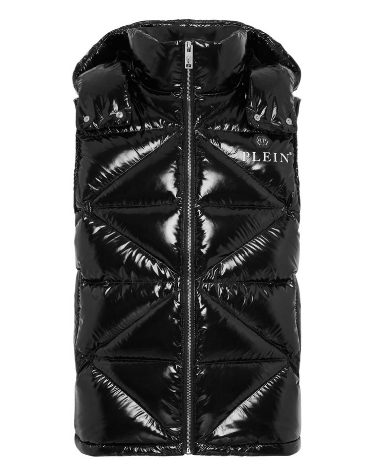 PHILIPP PLEIN Blouson Hexagon von PHILIPP PLEIN