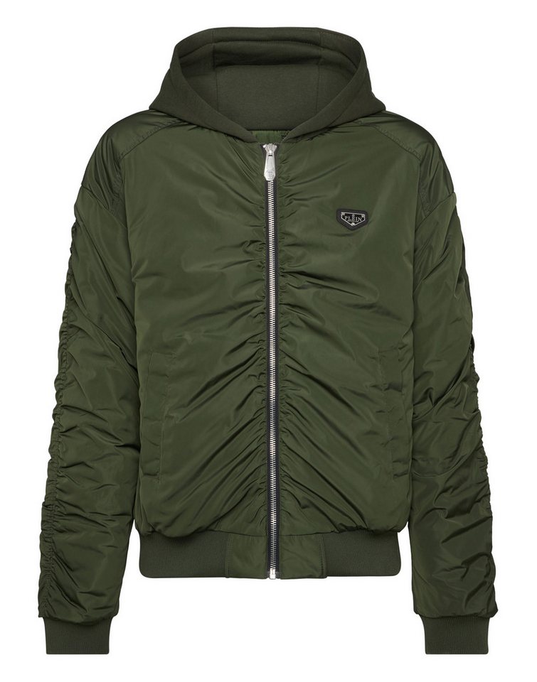 PHILIPP PLEIN Blouson Jacke von PHILIPP PLEIN