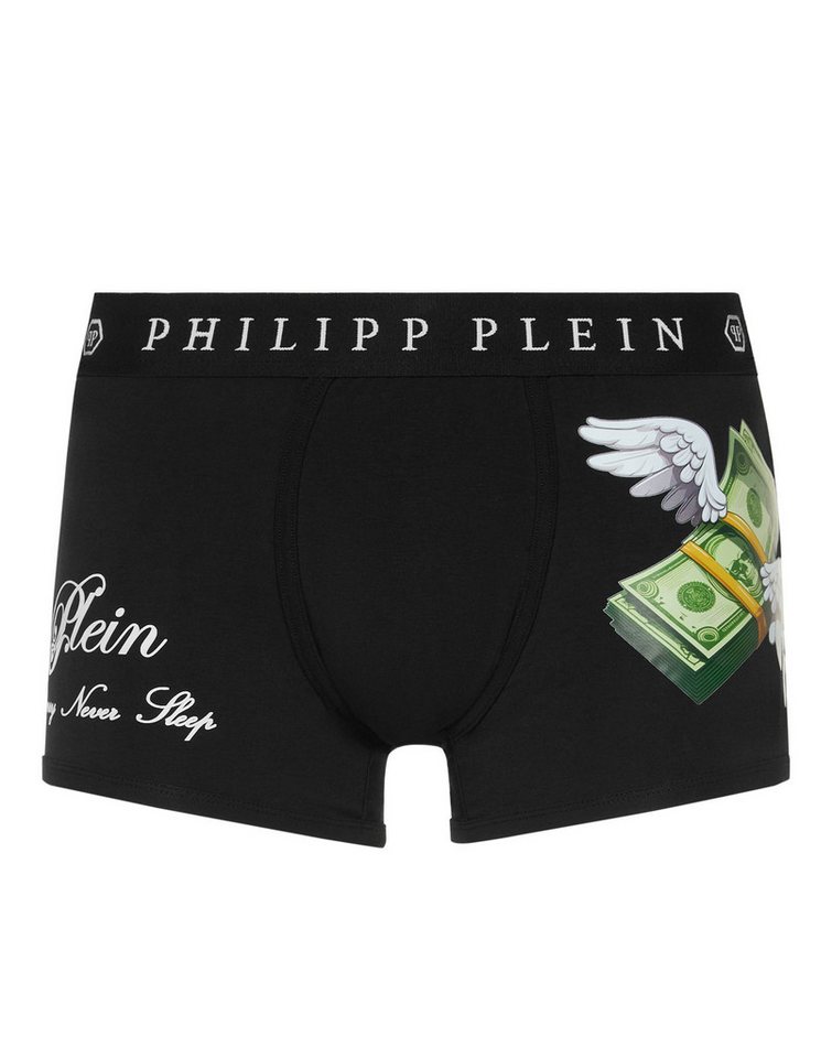 PHILIPP PLEIN Boxer Cotton Boxers Flying Money von PHILIPP PLEIN