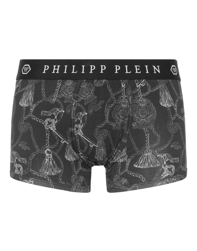 PHILIPP PLEIN Boxer Cotton Boxers Tassels von PHILIPP PLEIN