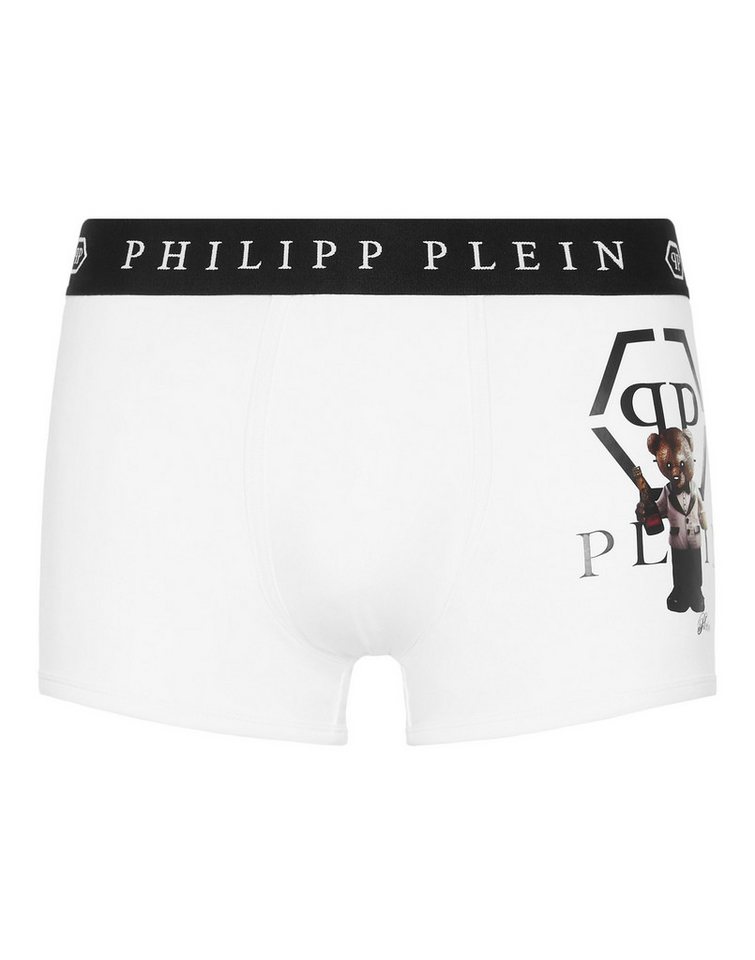 PHILIPP PLEIN Boxer Cotton Boxers Teddy 2 von PHILIPP PLEIN