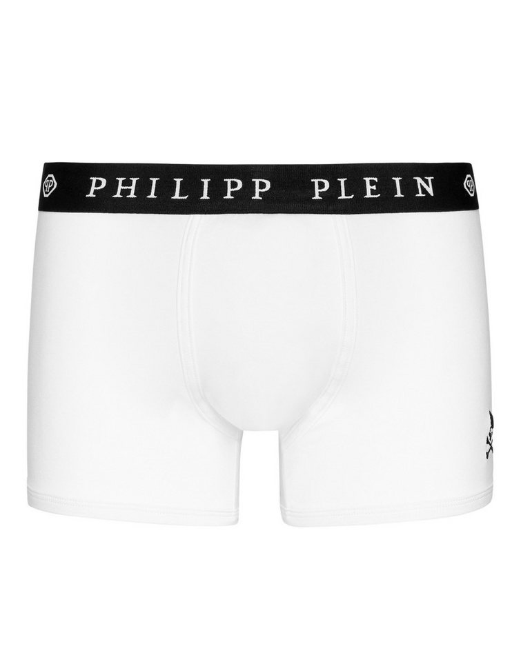 PHILIPP PLEIN Boxer Skull von PHILIPP PLEIN