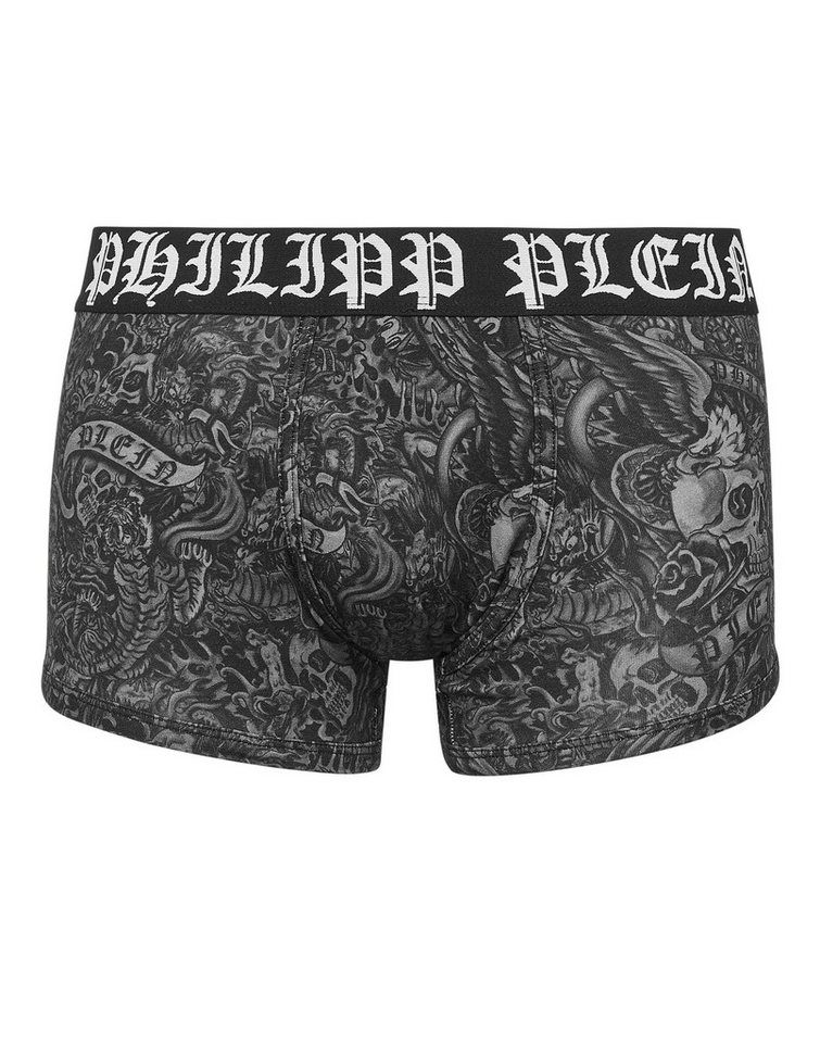 PHILIPP PLEIN Boxer Tattoo von PHILIPP PLEIN