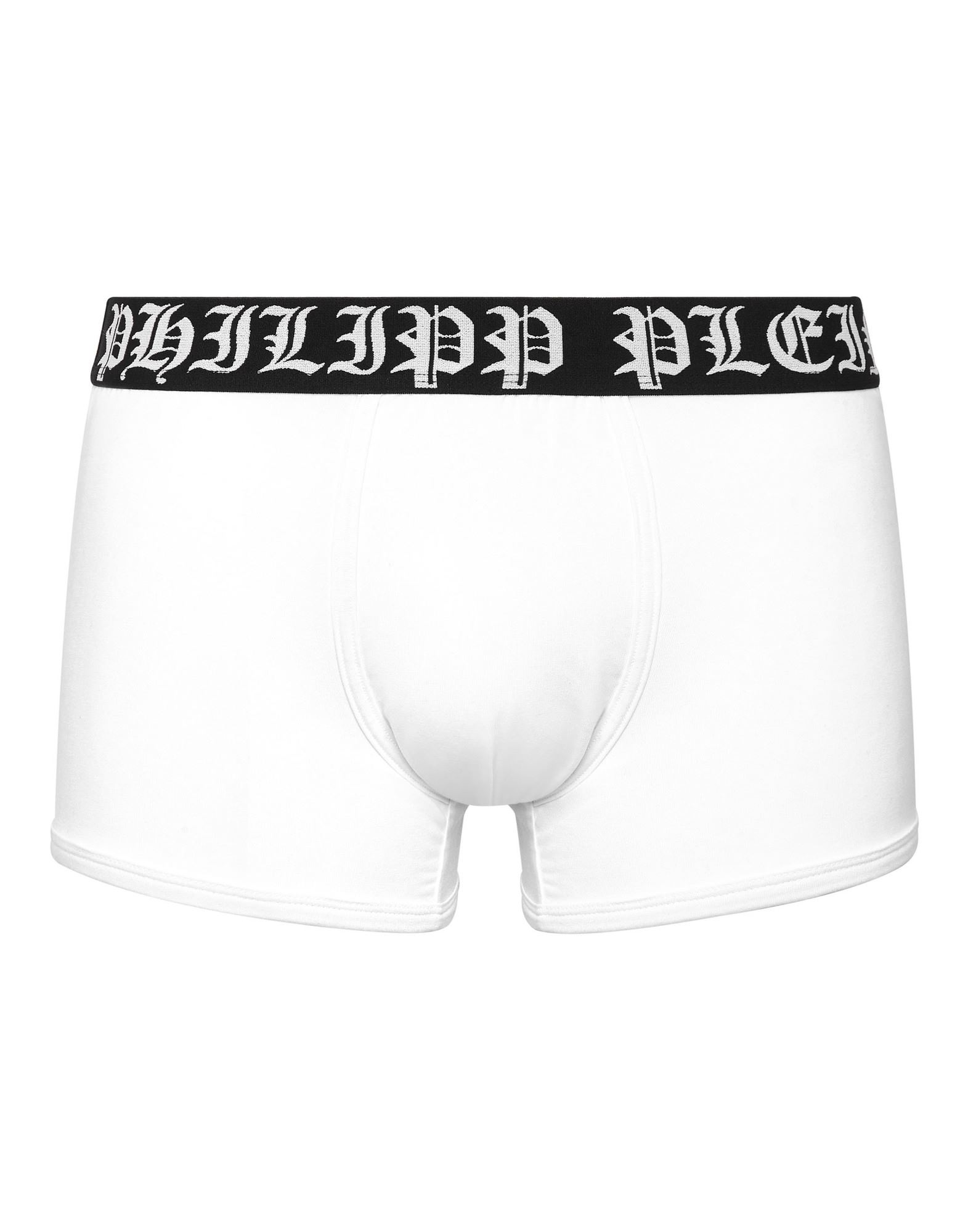 PHILIPP PLEIN Boxershorts Herren Weiß von PHILIPP PLEIN