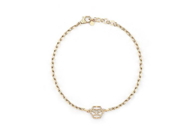 PHILIPP PLEIN Charm-Kette Halskette für Damen (keine Angabe, 1-tlg., Charm-Kette) von PHILIPP PLEIN