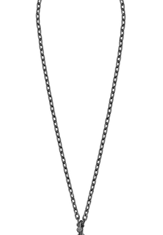 PHILIPP PLEIN Charm-Kette PLEIN EDGE von PHILIPP PLEIN