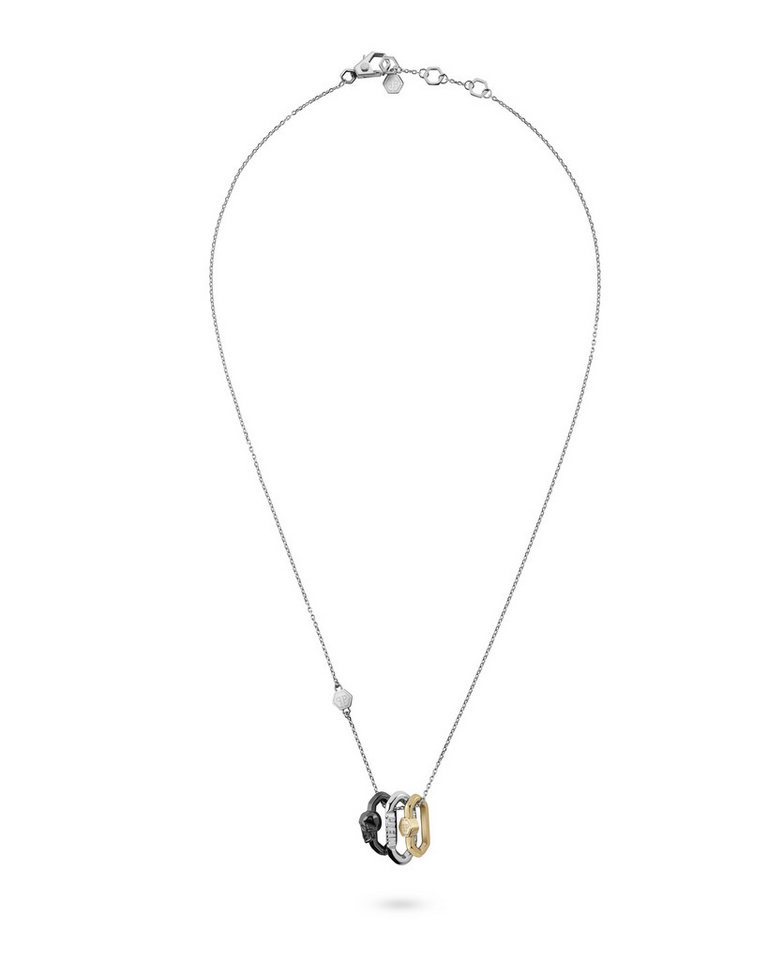 PHILIPP PLEIN Charm-Kette PLEIN EDGE von PHILIPP PLEIN